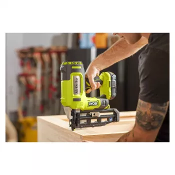 Ryobi 16G Nailer