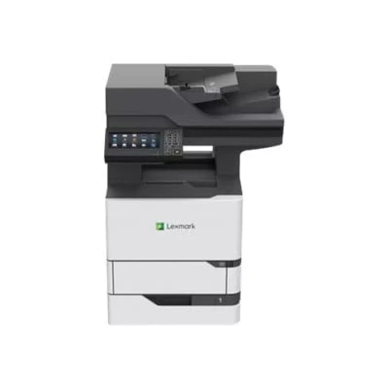 Urządzenie wielofunkcyjne Lexmark MX722adhe Laser Mono Drukowanie