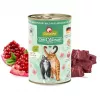 GRANATAPET DeliCATessen Dziczyzna - mokra karma dla kota - 400g
