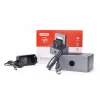 Stacja dokująca Unitek 51642 dla dysków SATA 2,5 cala/3,5 cala, USB-C 10 Gb/s, 2 kieszenie, aluminium