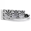Sharkoon S90 RGB White Chłodzenie AiO