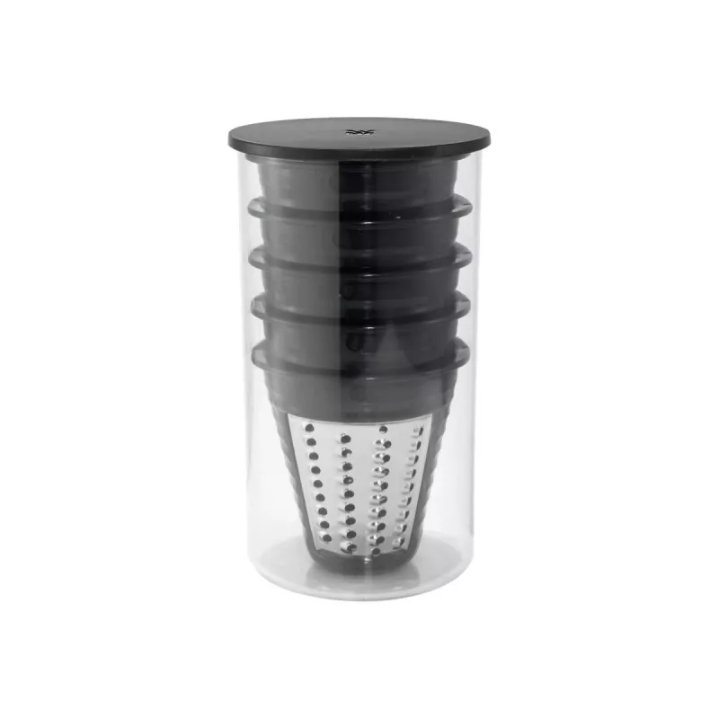 WMF KÜCHENminis tarka elektryczna/spiralizer Chrom