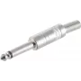 Złącze przewodowe ShiverPeaks BS50600 6,3 mm ze stali nierdzewnej
