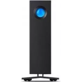 LaCie d2 Professional 3.5E 30000 STHA300 - dysk twardy - 3,5 - USB-C 7200 obr./min 30 TB (STHA30000800)