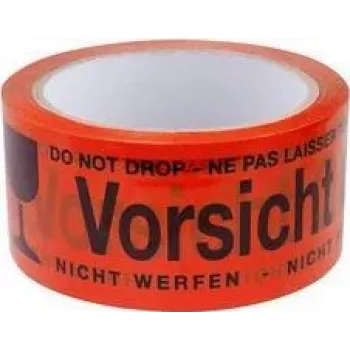 Logilink TAPE05 Czerwony