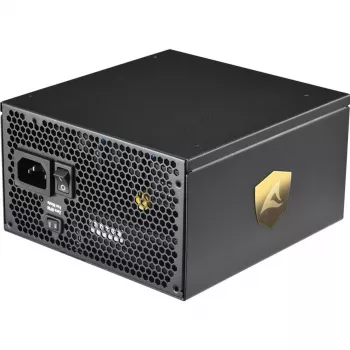 Zasilacz Sharkoon Rebel P30 Gold 1300 W 20+4 pin ATX ATX Czarny
