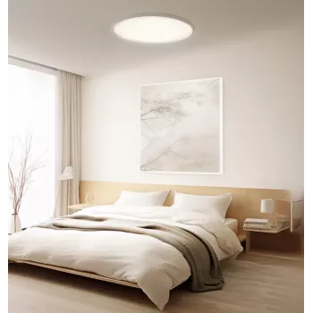 Inteligentna lampa sufitowa Xiaomi D40 WiFi 45W biała