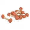 PETITTO Chicken Cubes - Przysmak dla psa - 500 g