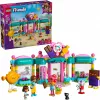 LEGO FRIENDS 42649 Sklep ze słodyczami w Heartlake City