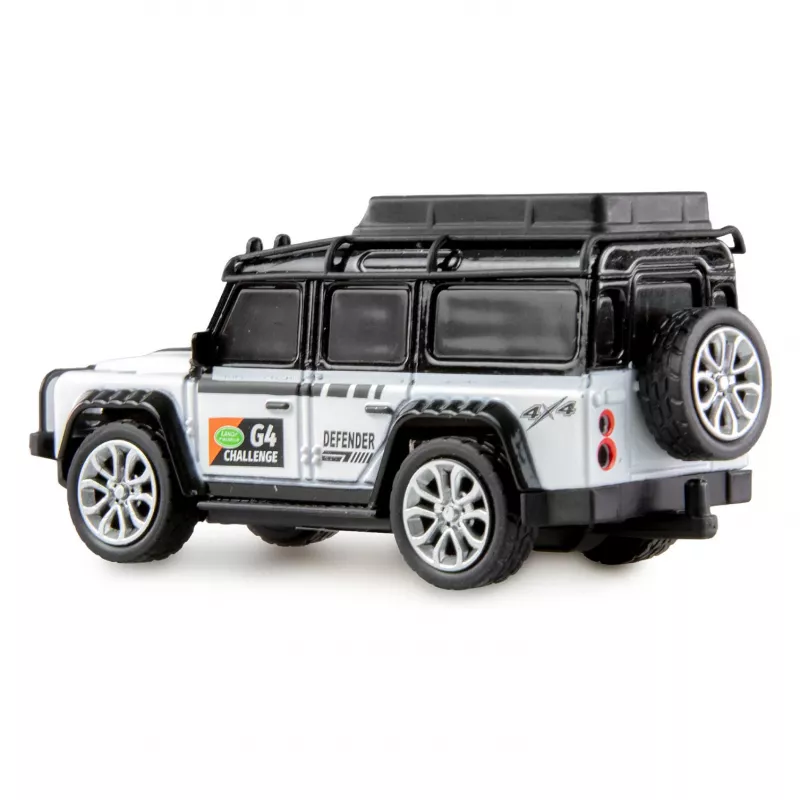 Samochód terenowy RC Amewi 22678 — elektryczny, skala 1:64, Li‑Ion 150 mAh, dla dzieci od 6 lat