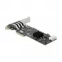 Karta PCI Express x4 DeLOCK 89008