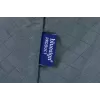 Torba na buty podróżna Thule 5581 w kolorze szarym stawowym