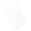 Baseus Crystal szkło hartowane do Tesla Model X/S, 17 cali, 0,3 mm