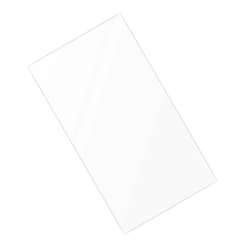 Baseus Crystal szkło hartowane do Tesla Model X/S, 17 cali, 0,3 mm