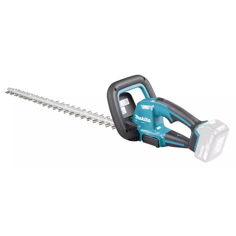 Makita DUH606Z nożyce do żywopłotu akumulatorowe podwójne ostrze 2,2 kg