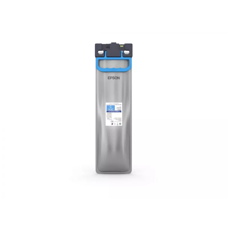Wkład atramentowy Epson C13T05B24N 1 szt. Oryginalny Cyjan