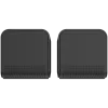 Bezprzewodowy głośnik 1-drożny KLIPSCH SURR 100 — 50 W, 2.0 kanałów, 235–20000 Hz, czarny
