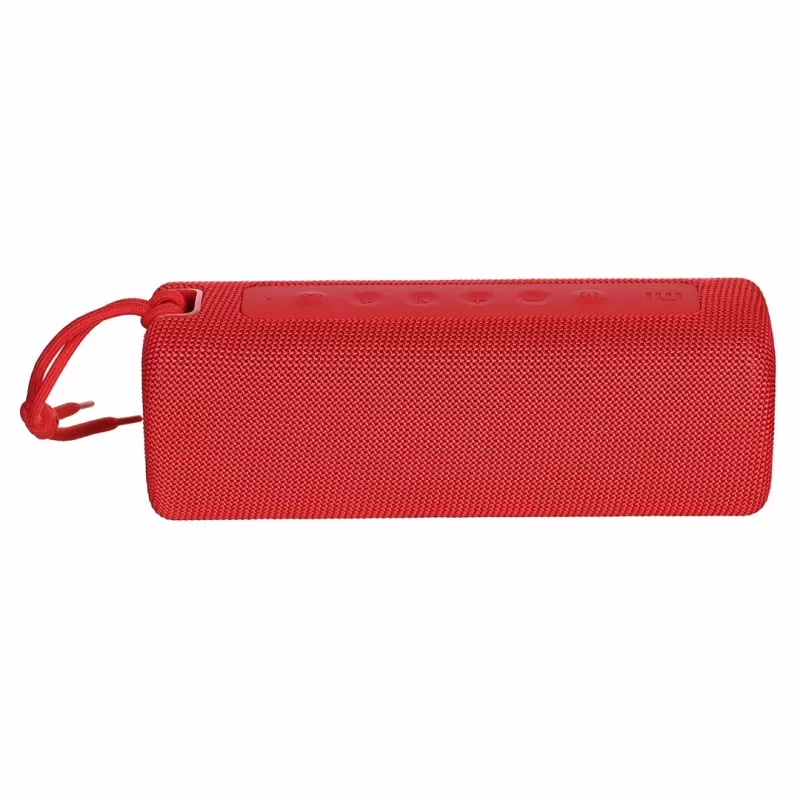 Xiaomi | Głośnik Bluetooth | Wodoodporny | Bluetooth | Czerwony | | dB | Połączenie bezprzewodowe