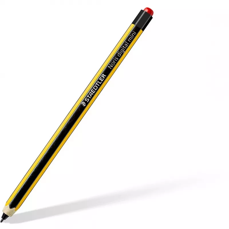 Rysik Staedtler 180M 22-1 Czarno-Żółty Tablet Graficzny