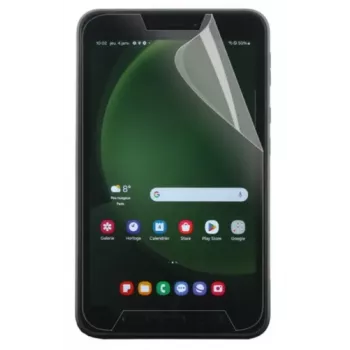 Przezroczysta folia ochronna na ekran Mobilis Galaxy Tab Active5 twardość 5H 8 cali