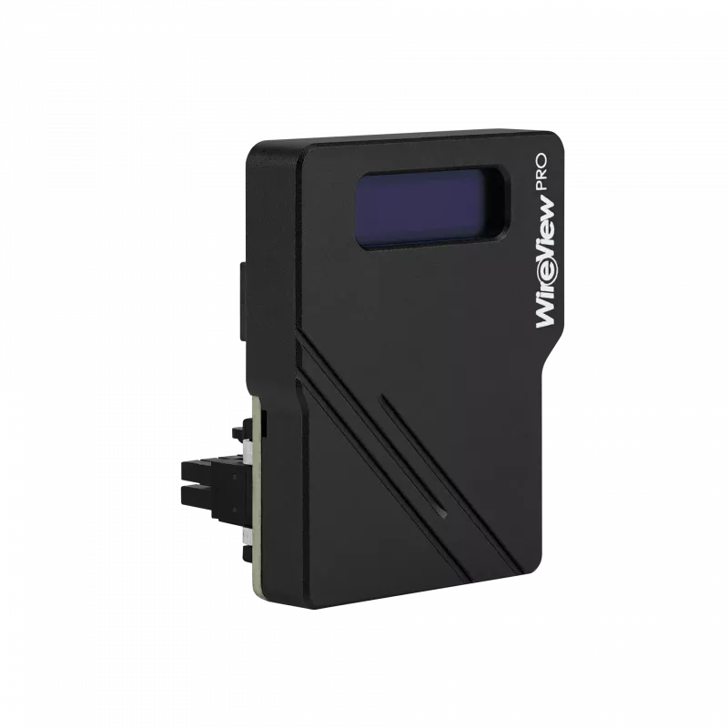 Thermal Grizzly WireView Pro GPU, 1x12VHPWR - Odwrócony