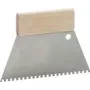 Szpachelka KWB 032814 stal nierdzewna z ergonomiczną rękojeścią