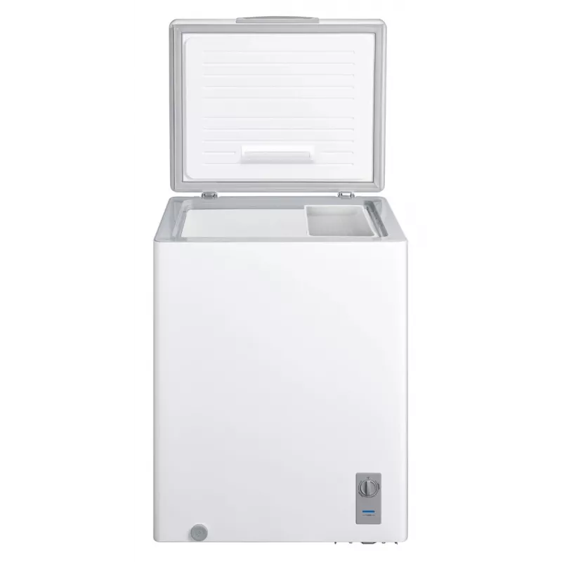Zamrażarka Midea MDRC207SLF01G (MCF150W) 150L