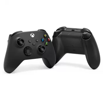 Microsoft QAT-00009 Czarny