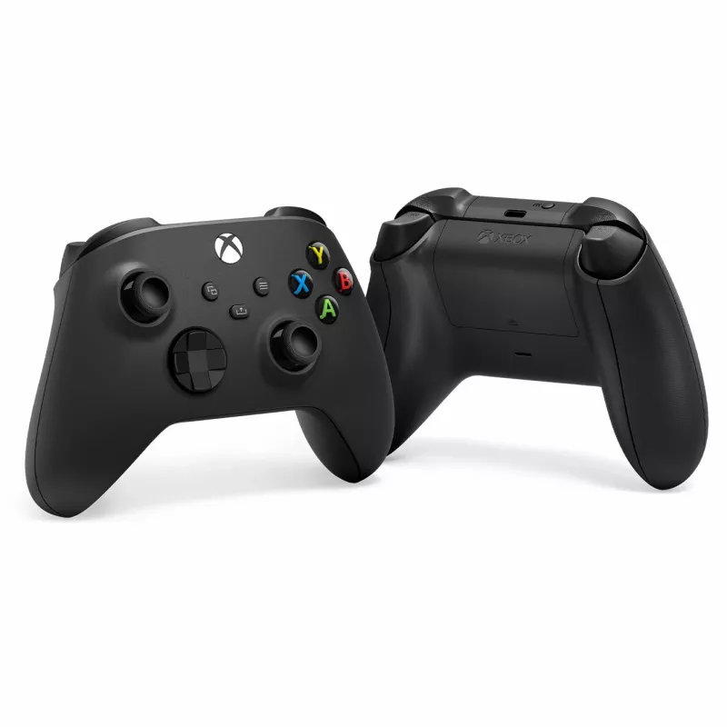 Microsoft QAT-00009 Czarny