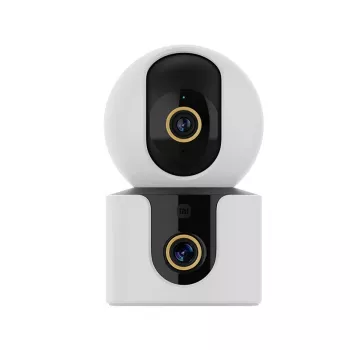 Kamera Xiaomi Smart Camera C500 Dual 2K AI WiFi Monitoring, obrót 360°