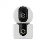 Kamera Xiaomi Smart Camera C500 Dual 2K AI WiFi Monitoring, obrót 360°
