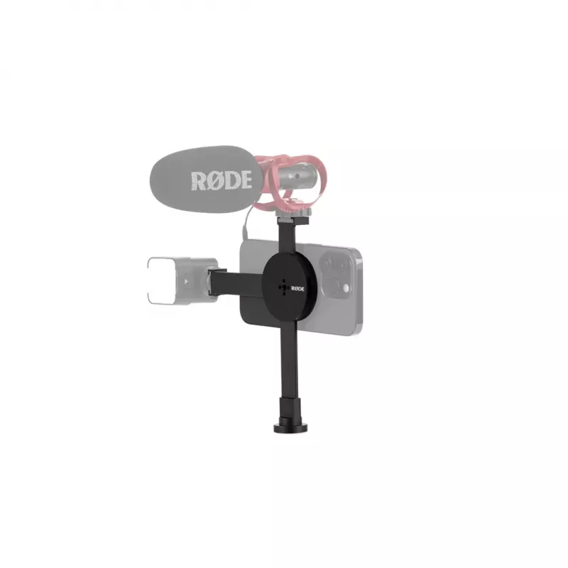 RØDE MAGNETICADAPTOR uchwyt Telefon komórkowy Smartfon Czarny