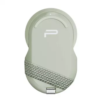 Podstawka PGYTECH MagFlex Miętowa Aluminium Plastik 58x95x6,1mm