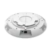 Grandstream Networks GSC3516 Głośnik 2-drożny Biały Przewodowy Bezprzewodowy 15 W