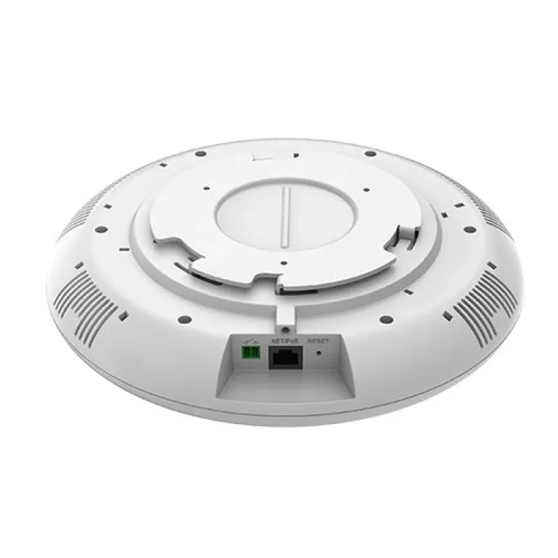 Grandstream Networks GSC3516 Głośnik 2-drożny Biały Przewodowy Bezprzewodowy 15 W