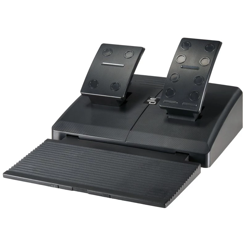Kierownica wyścigowa Subsonic Superdrive SV 650