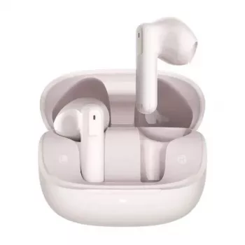 Słuchawki douszne Mibro Earbuds 5 Jasnoróżowe