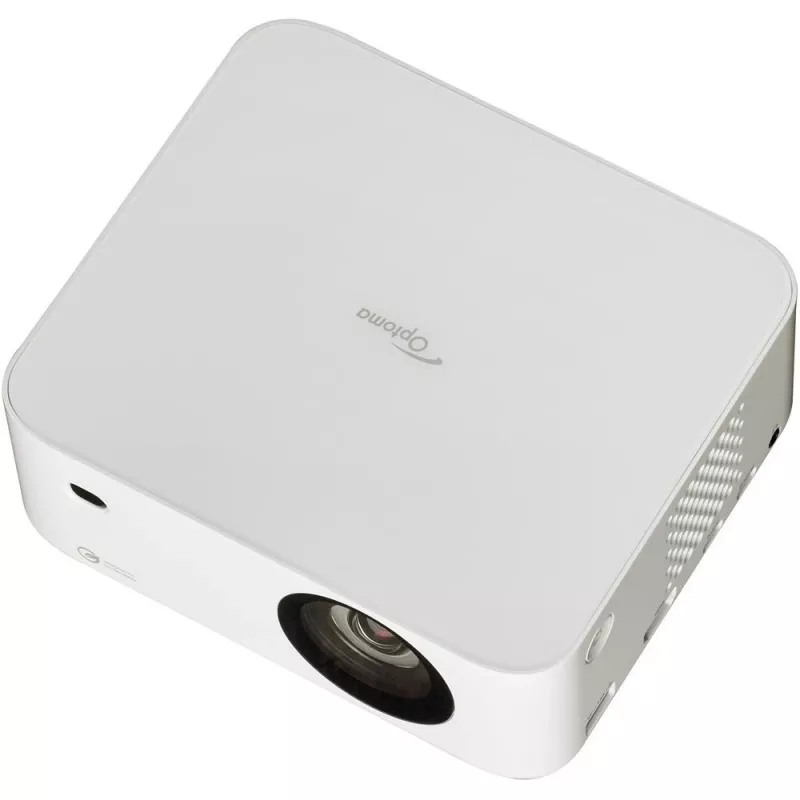 Optoma ML1080 (1920x1080) - Projektor DLP - Laser - Przenośny - 1200 lm - Full HD