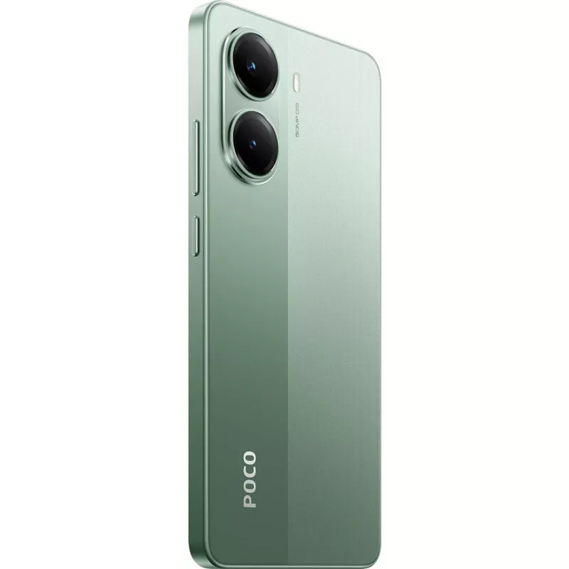 Telefon komórkowy Poco X7 PRO/12/512GB Zielony MZB0J1EEU Poco