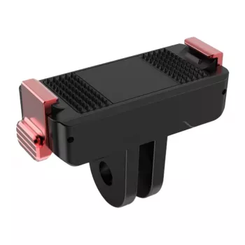 Adapter magnetyczny Puluz z szybkim mocowaniem do DJI Osmo Action 6 / Nano