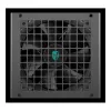 Zasilacz DeepCool PF500X 500 W, ATX, 80 PLUS Bronze, wentylator 120 mm, 24-pin MB, 6×SATA, 2×PCIe