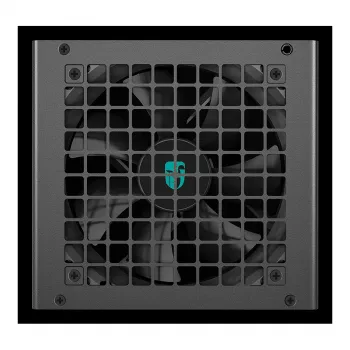 Zasilacz DeepCool PF500X 500 W, ATX, 80 PLUS Bronze, wentylator 120 mm, 24-pin MB, 6×SATA, 2×PCIe