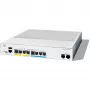 Przełącznik zarządzalny Cisco Catalyst C1300-8MGP-2X L2/L3 Gigabit Ethernet PoE