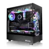 Obudowa komputerowa Thermaltake View 270 SP Edition Mid Tower czarna