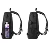 Plecak TRACER na laptop 15,6 cala Packer Czarny