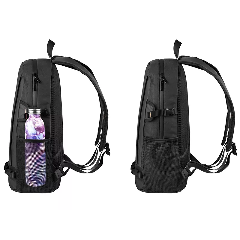 Plecak TRACER na laptop 15,6 cala Packer Czarny