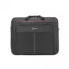 Plecak na laptopa Sbox NSS-88123 Hong Kong 17,3 cala Czarny