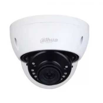 Dahua Technology WizSense HAC-HDBW1500E Kopułkowa kamera IP do monitoringu Wewnątrz i na zewnątrz 2880 x 1620 pikseli Sufit/ściana