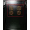 Stojąca szafa rack Extralink EX.11373 32U Czarna