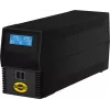 Zasilacz awaryjny (UPS) Orvaldi ID800CH Line-Interactive 0,8 kVA 480 W